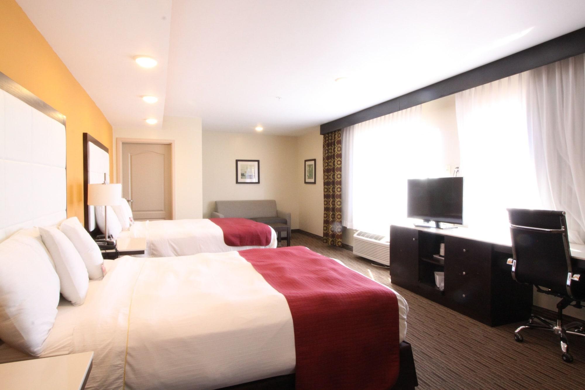 รามาดา บาย วินด์แฮม คัลเวอร์ซิตี้ Hotel ลอสแอนเจลิส ภายนอก รูปภาพ